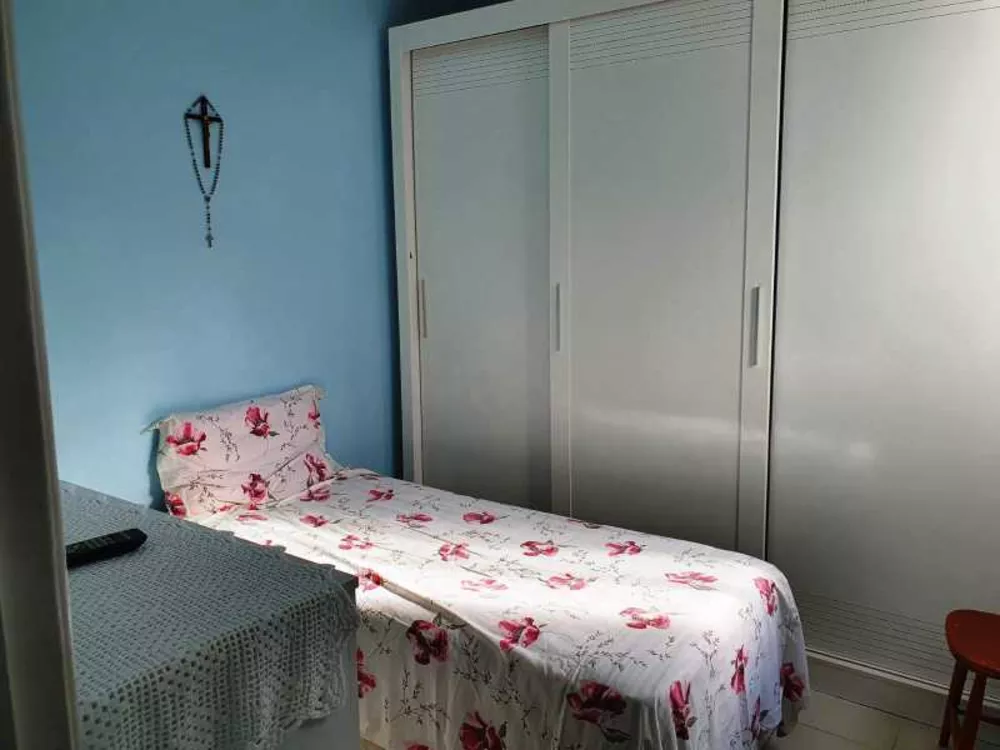 Casa de Condomínio, 1 quarto - Foto 15