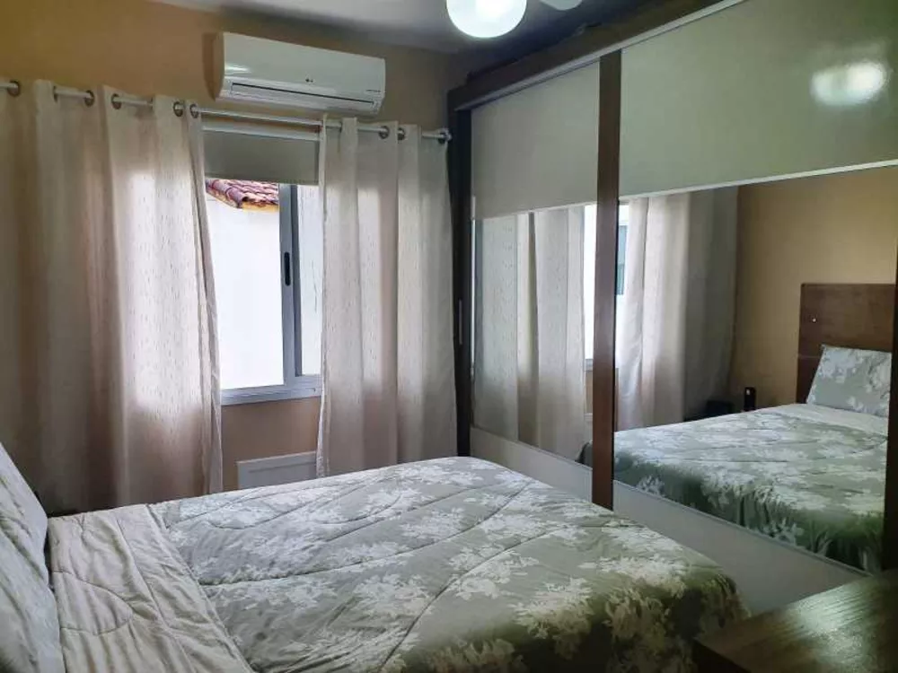 Casa de Condomínio, 1 quarto - Foto 13