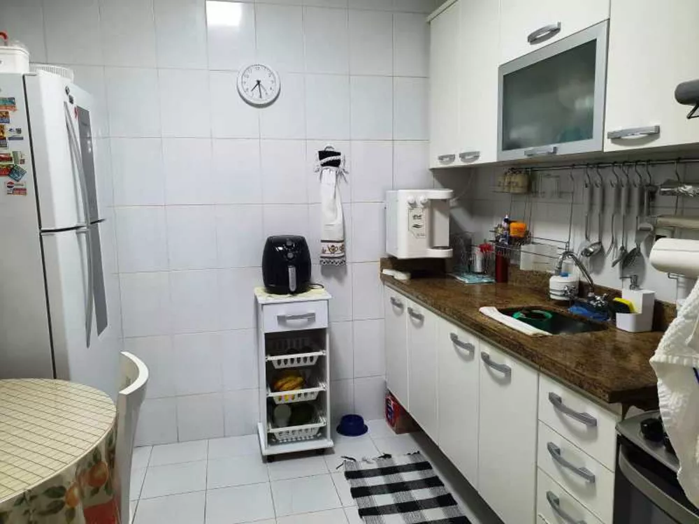 Casa de Condomínio, 1 quarto - Foto 11