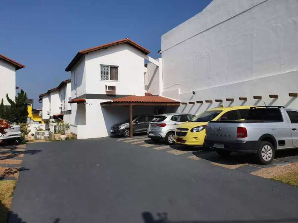 Casa de Condomínio, 1 quarto - Foto 25