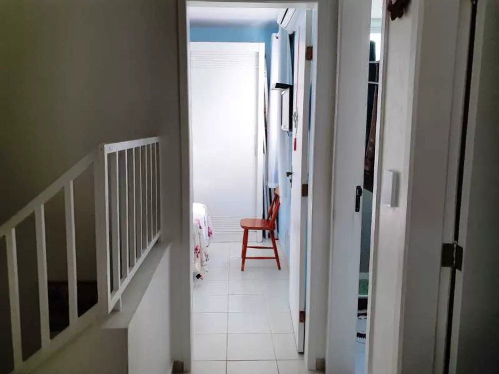 Casa de Condomínio, 1 quarto - Foto 26