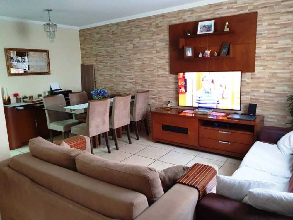 Casa de Condomínio, 1 quarto - Foto 29