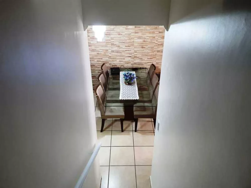 Casa de Condomínio, 1 quarto - Foto 8