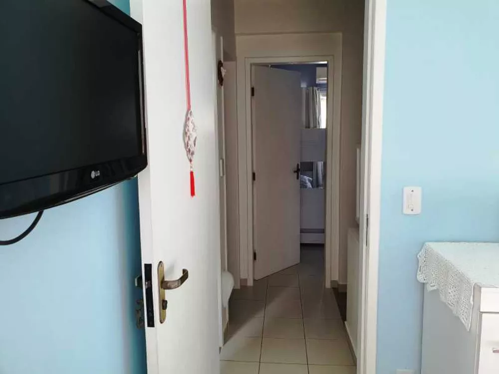 Casa de Condomínio, 1 quarto - Foto 16