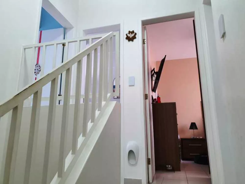 Casa de Condomínio, 1 quarto - Foto 7