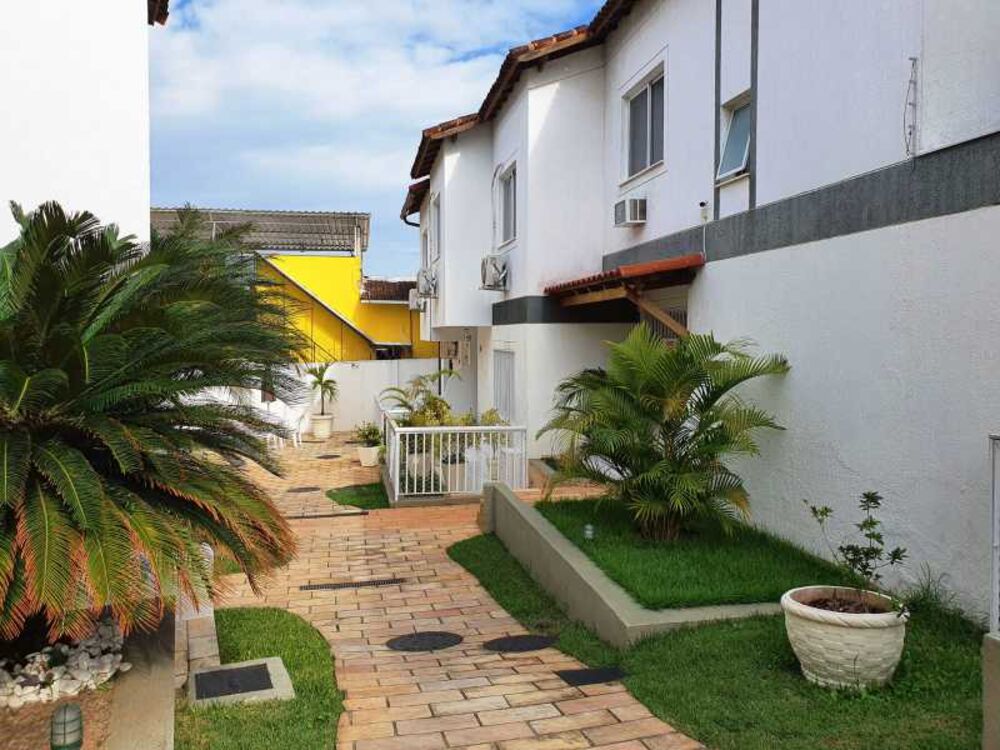 Casa de Condomínio, 1 quarto - Foto 2