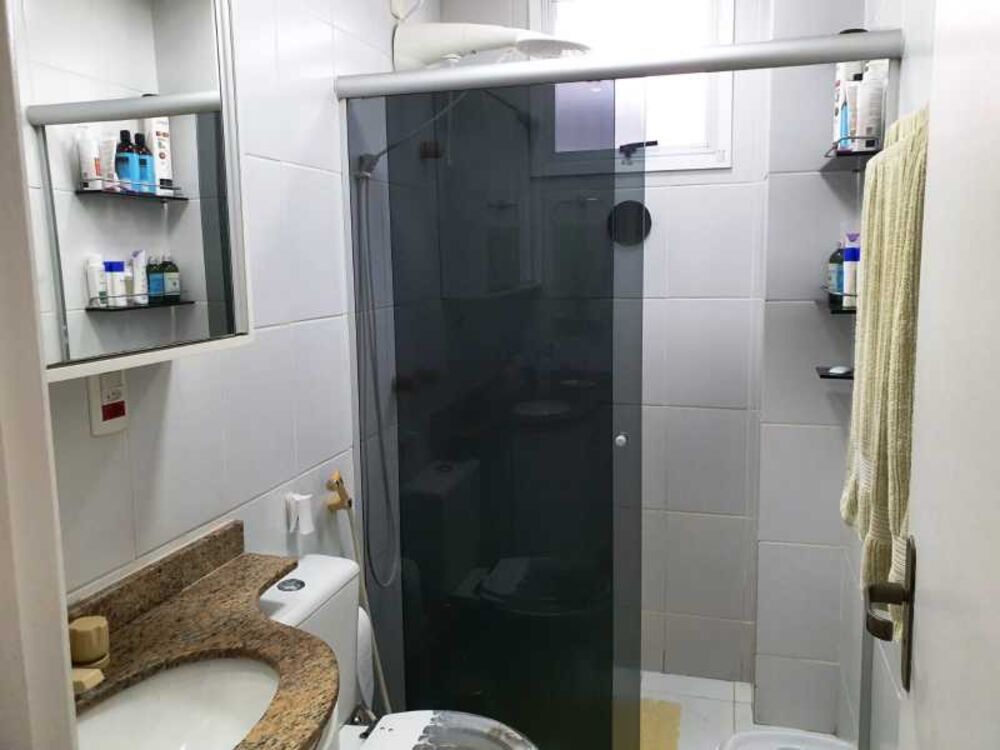 Casa de Condomínio, 1 quarto - Foto 30