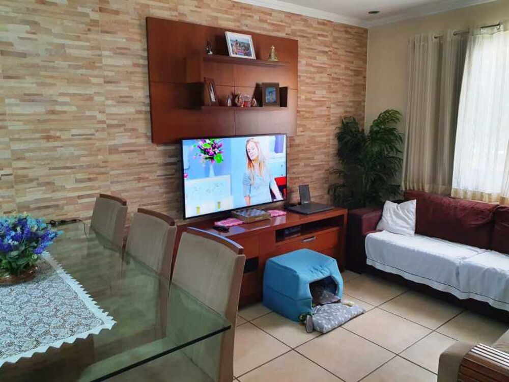 Casa de Condomínio, 1 quarto - Foto 3