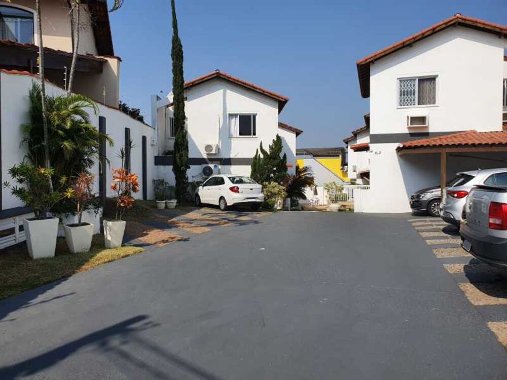 Casa de Condomínio, 1 quarto - Foto 1