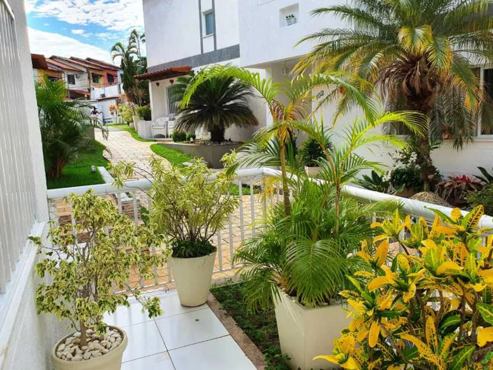 Casa de Condomínio, 1 quarto - Foto 17