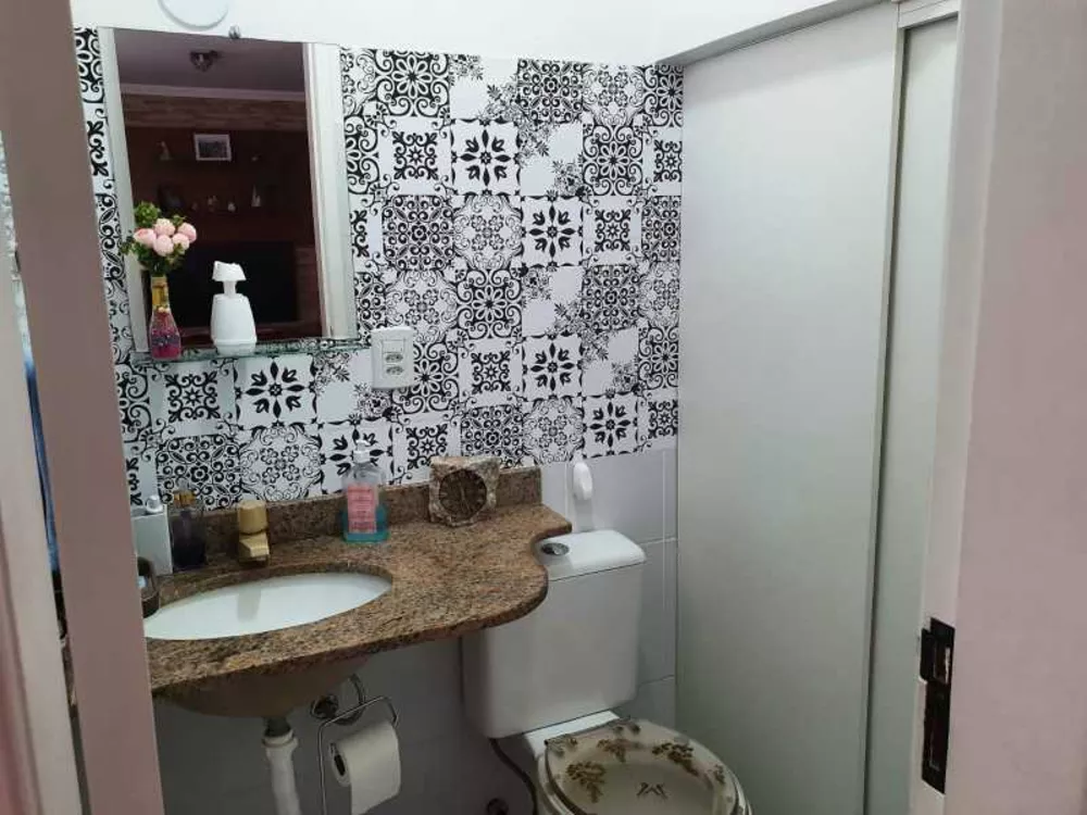 Casa de Condomínio, 1 quarto - Foto 24
