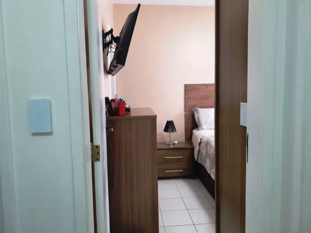 Casa de Condomínio, 1 quarto - Foto 22