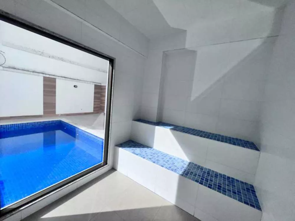 Apartamento, 3 quartos, 110 m² - Foto 26