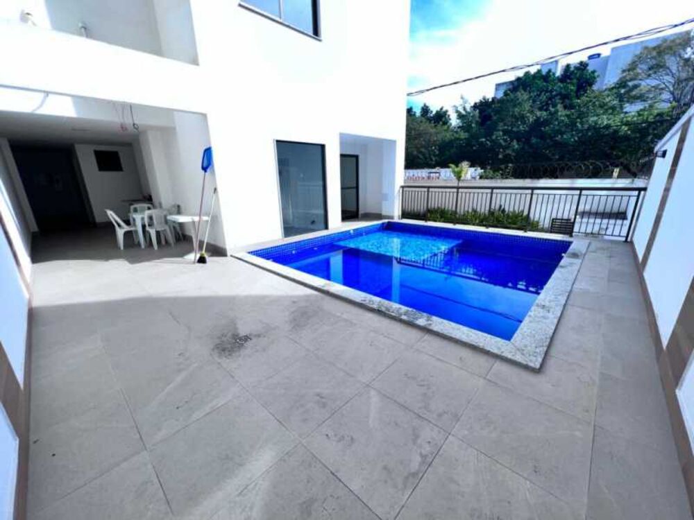 Apartamento, 3 quartos, 110 m² - Foto 23