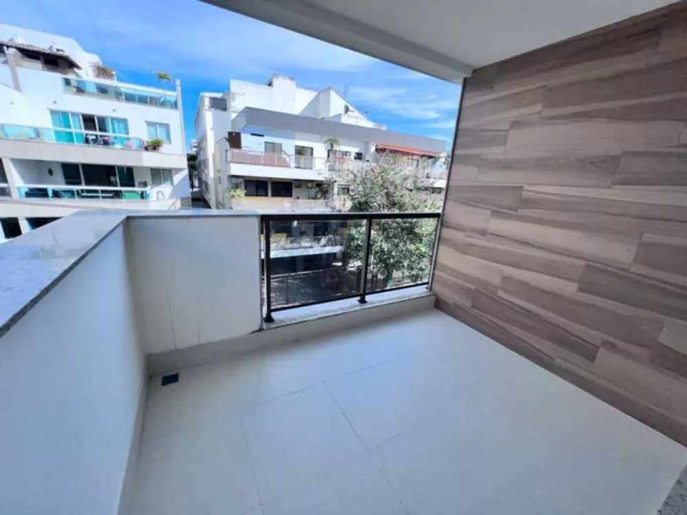 Apartamento, 3 quartos, 110 m² - Foto 5