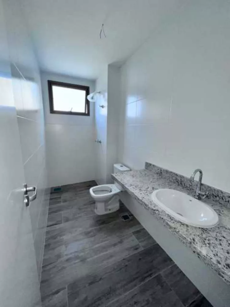 Apartamento, 3 quartos, 110 m² - Foto 8