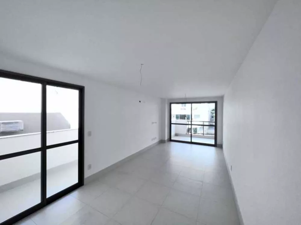Apartamento, 3 quartos, 110 m² - Foto 2