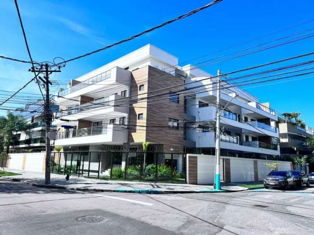 Apartamento, 3 quartos, 110 m² - Foto 30