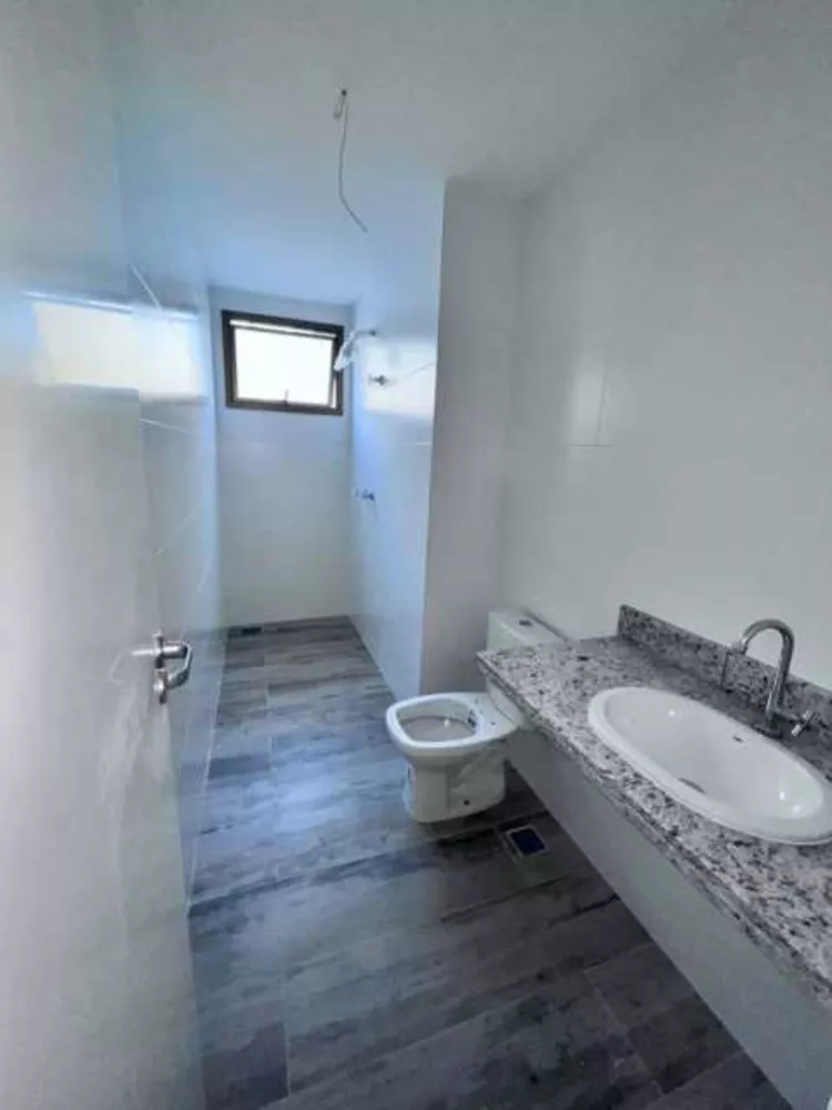 Apartamento, 3 quartos, 110 m² - Foto 9
