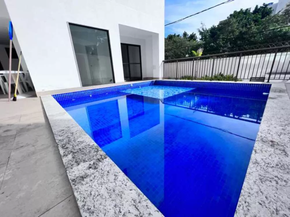 Apartamento, 3 quartos, 110 m² - Foto 27