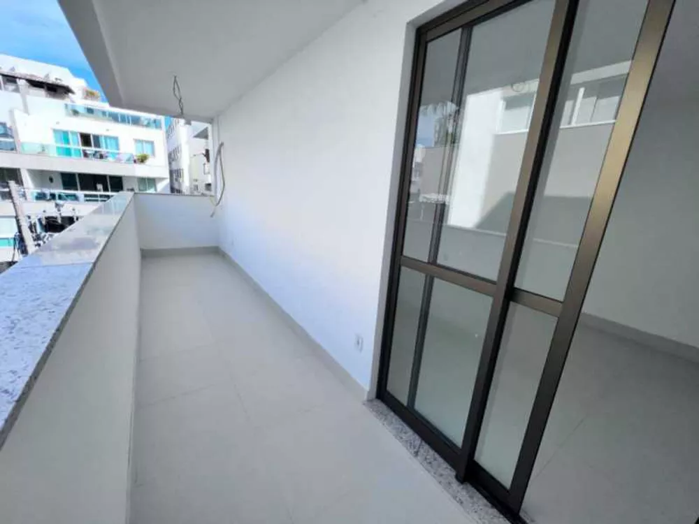 Apartamento, 3 quartos, 110 m² - Foto 4
