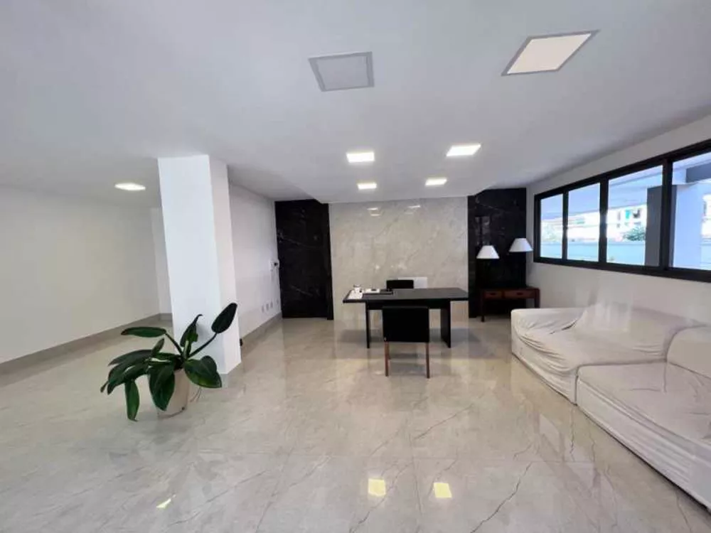 Apartamento, 3 quartos, 110 m² - Foto 25