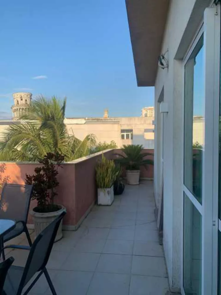 Cobertura, 2 quartos, 155 m² - Foto 11