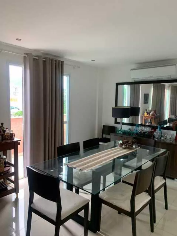 Cobertura, 2 quartos, 155 m² - Foto 13