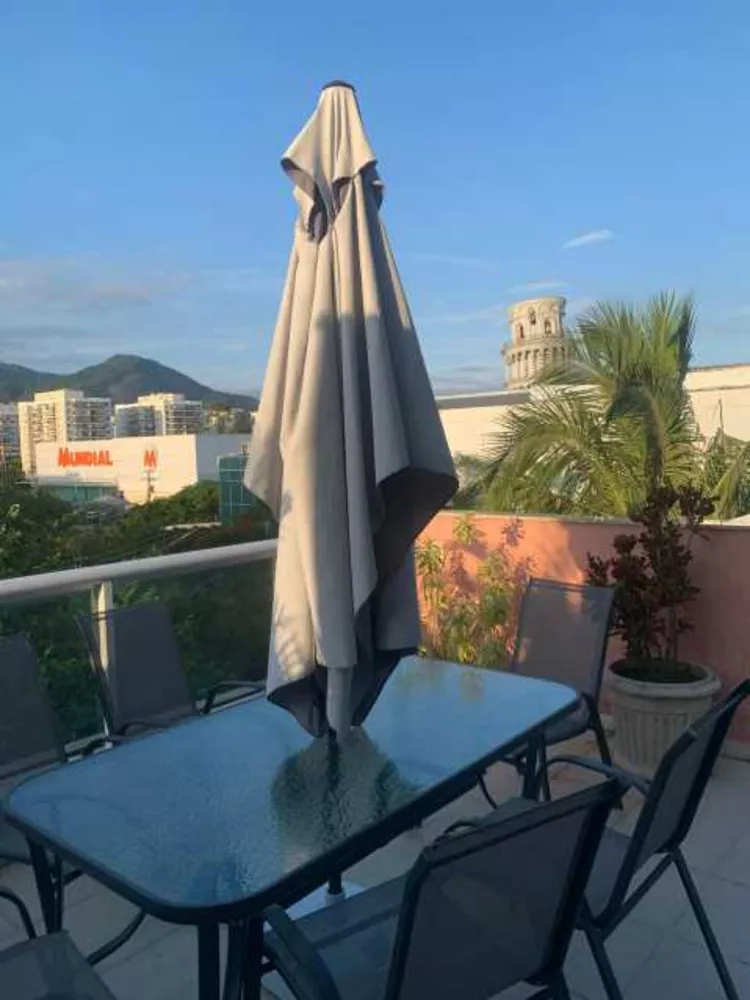 Cobertura, 2 quartos, 155 m² - Foto 8