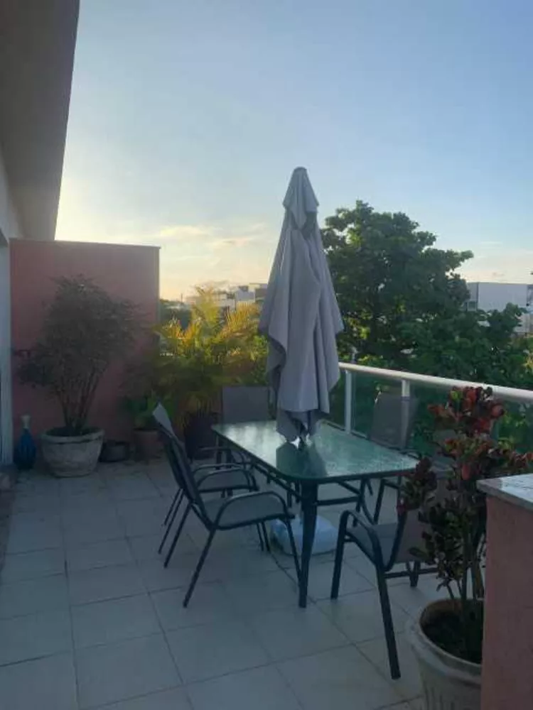 Cobertura, 2 quartos, 155 m² - Foto 9