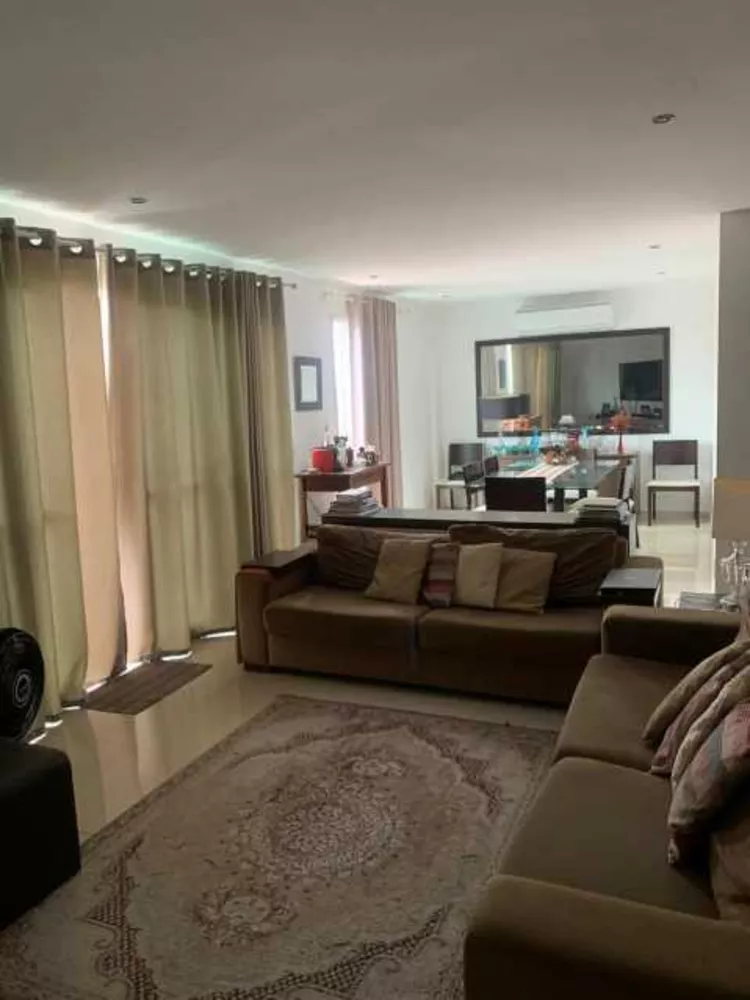 Cobertura, 2 quartos, 155 m² - Foto 1