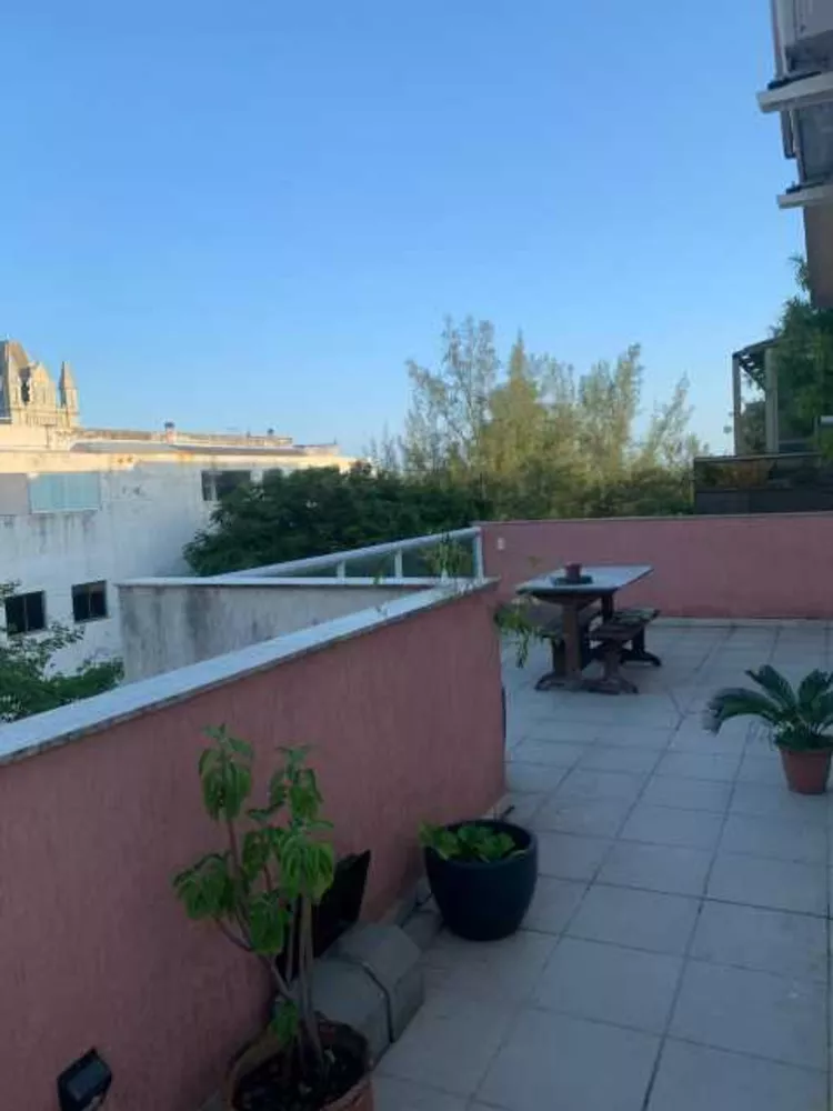 Cobertura, 2 quartos, 155 m² - Foto 12