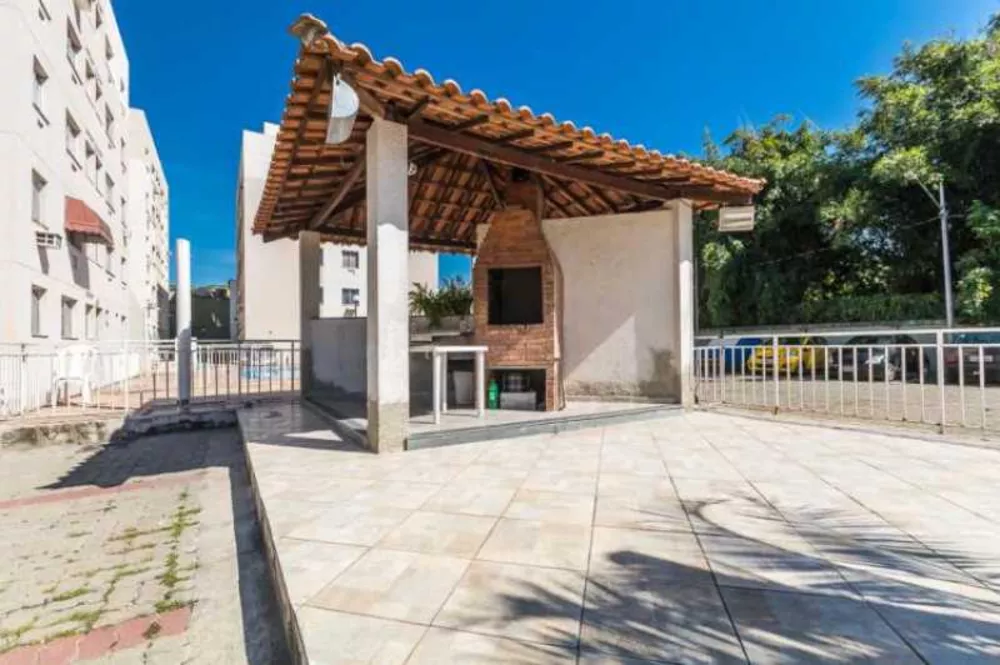 Apartamento, 3 quartos, 65 m² - Foto 1