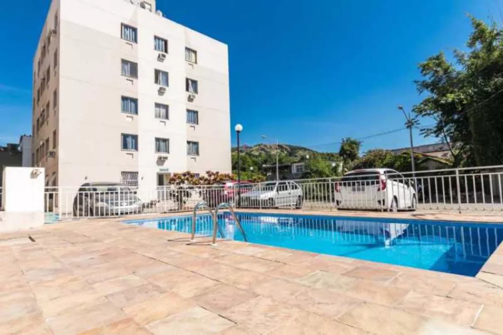 Apartamento, 3 quartos, 65 m² - Foto 9