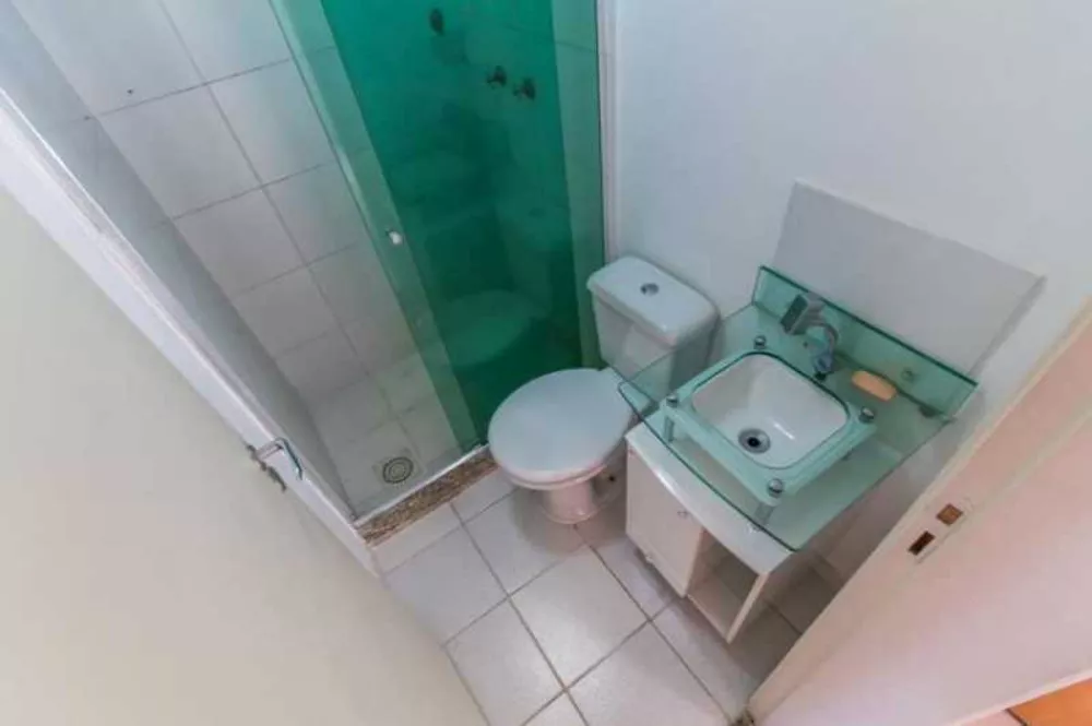 Apartamento, 3 quartos, 65 m² - Foto 4