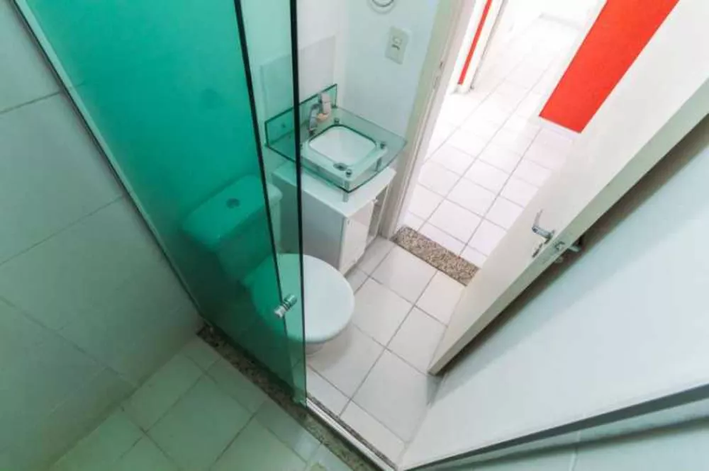 Apartamento, 3 quartos, 65 m² - Foto 22