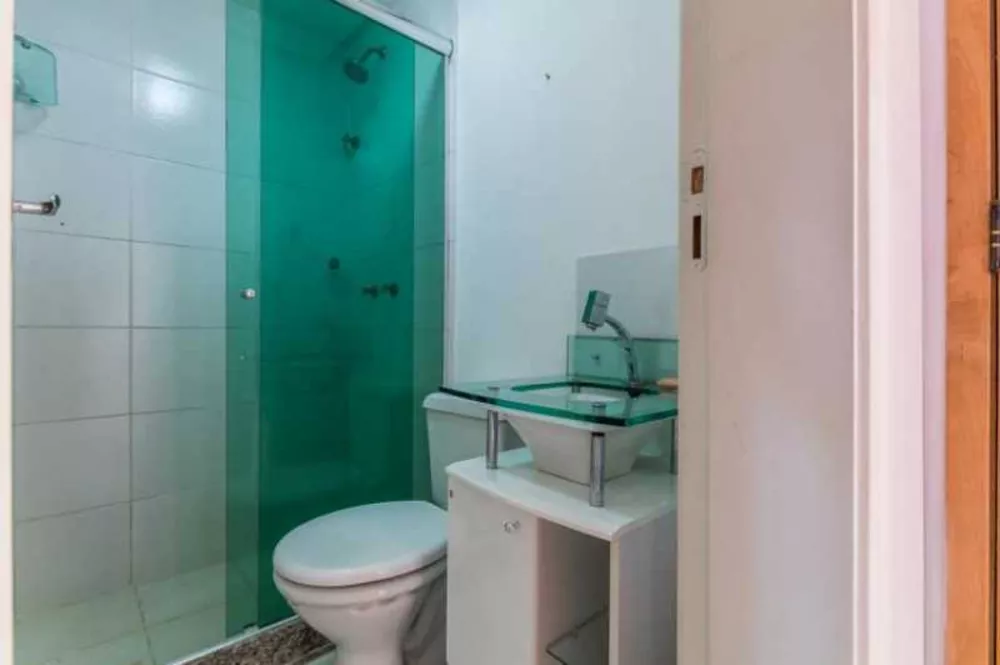 Apartamento, 3 quartos, 65 m² - Foto 21
