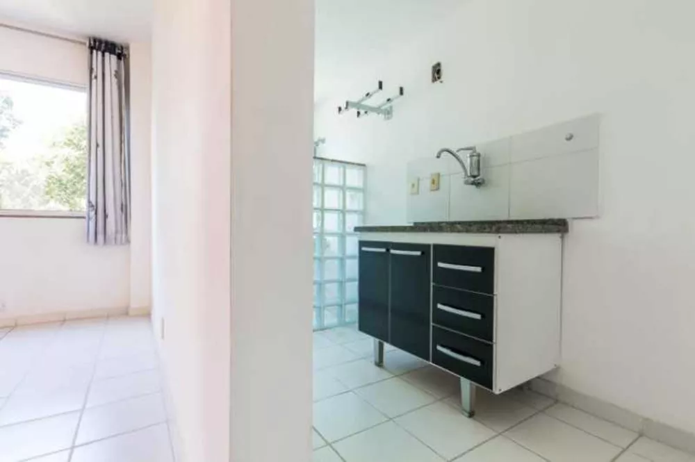 Apartamento, 3 quartos, 65 m² - Foto 12