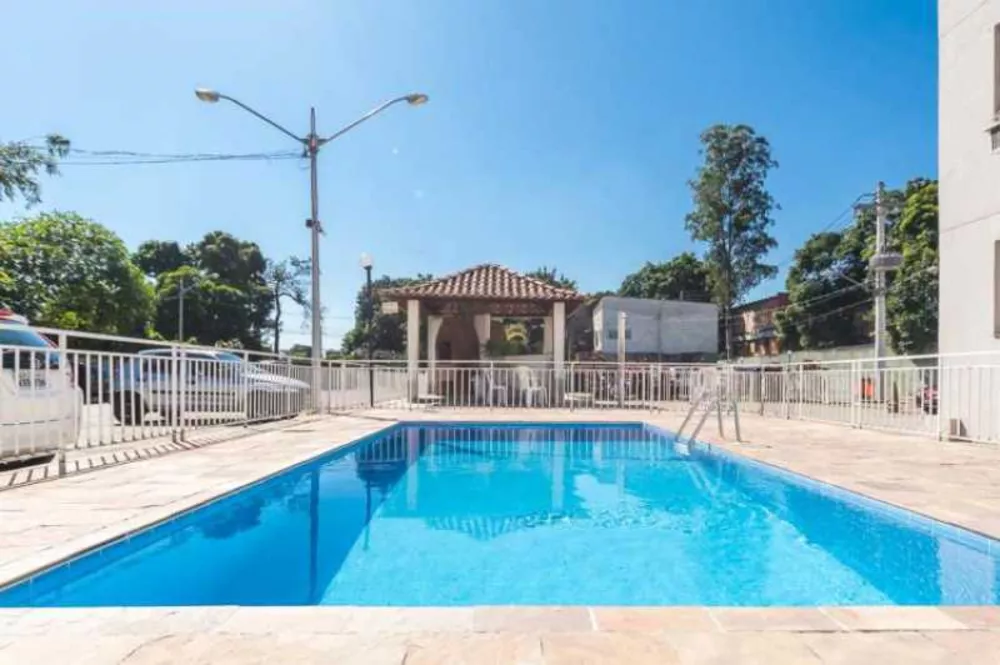 Apartamento, 3 quartos, 65 m² - Foto 13