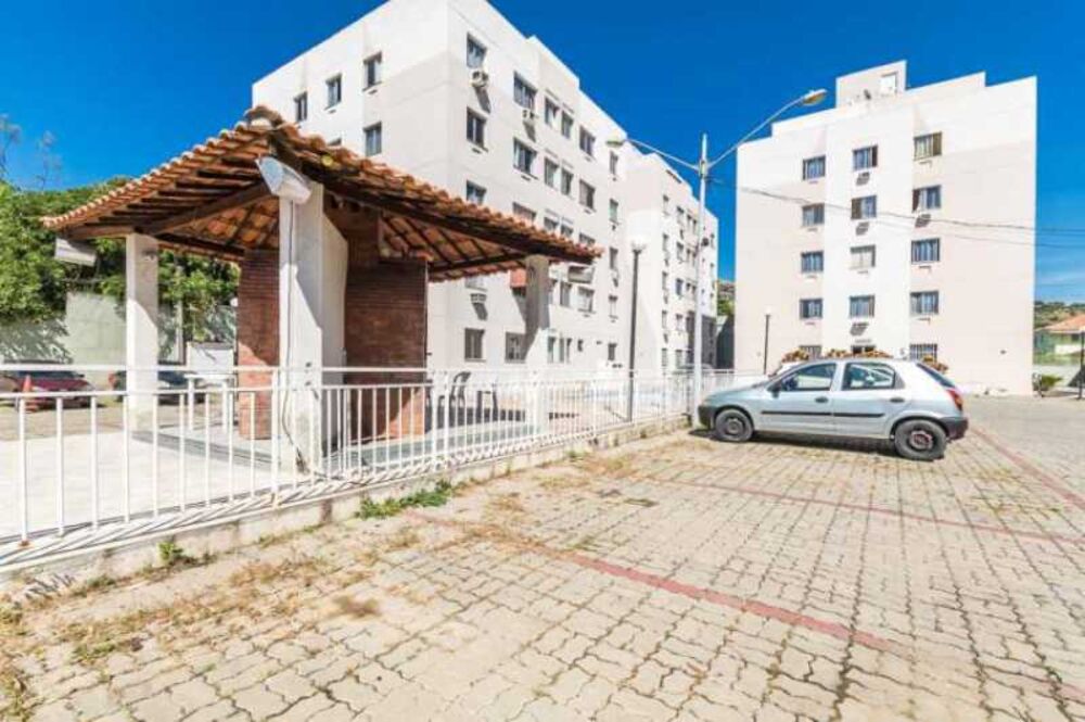 Apartamento, 3 quartos, 65 m² - Foto 29