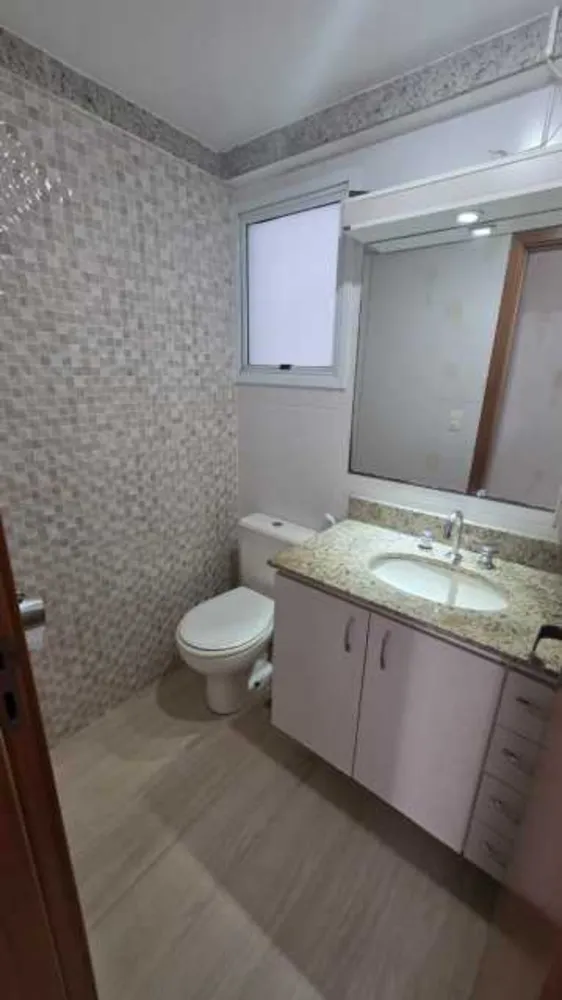 Apartamento, 3 quartos, 92 m² - Foto 11