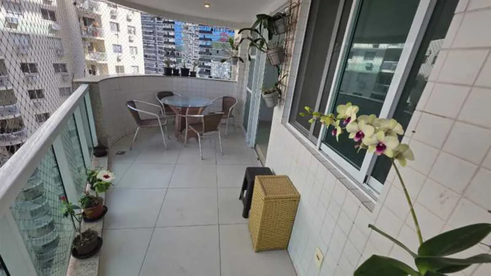 Apartamento, 3 quartos, 92 m² - Foto 3