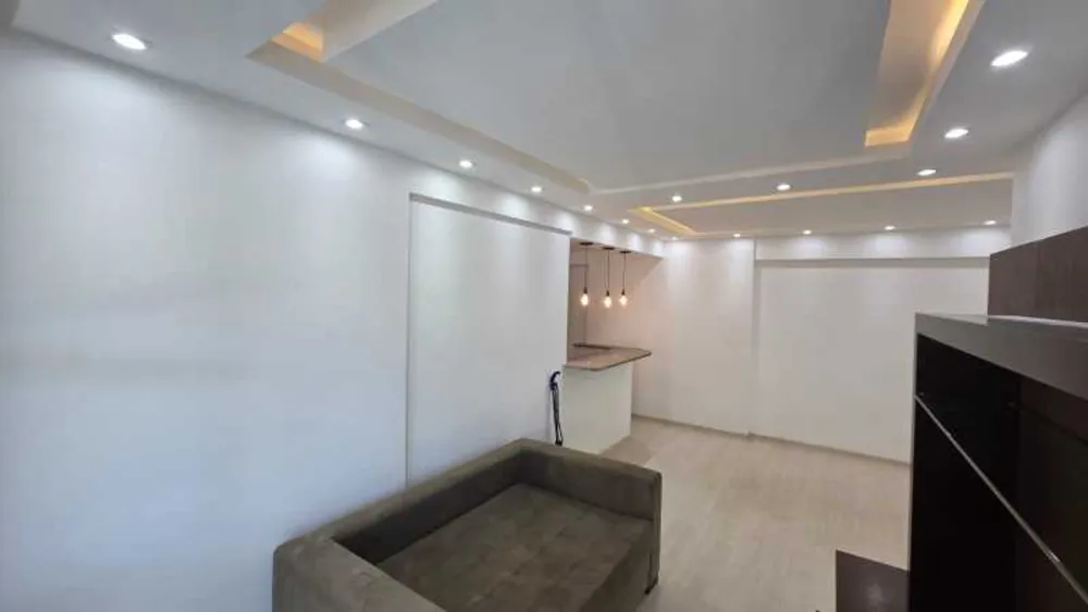 Apartamento, 3 quartos, 92 m² - Foto 2