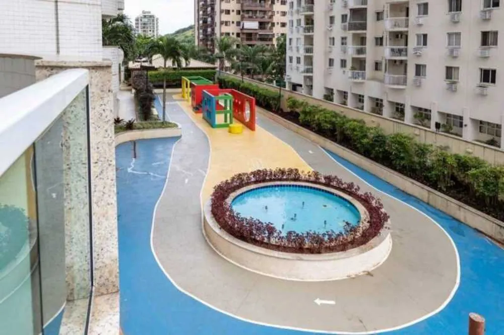Apartamento, 3 quartos, 92 m² - Foto 6