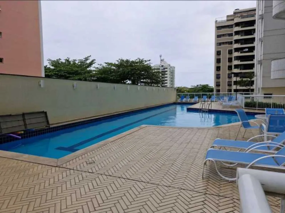 Apartamento, 3 quartos, 92 m² - Foto 21
