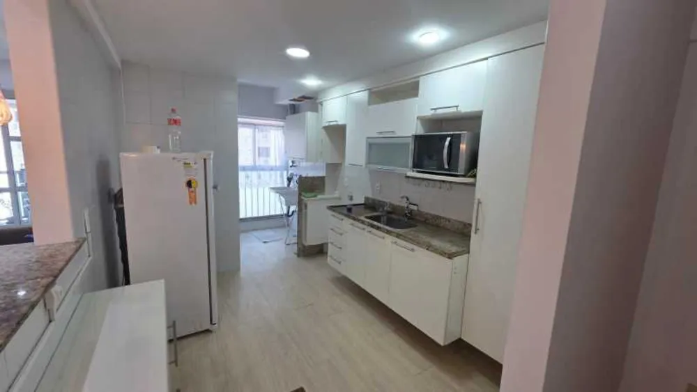 Apartamento, 3 quartos, 92 m² - Foto 4