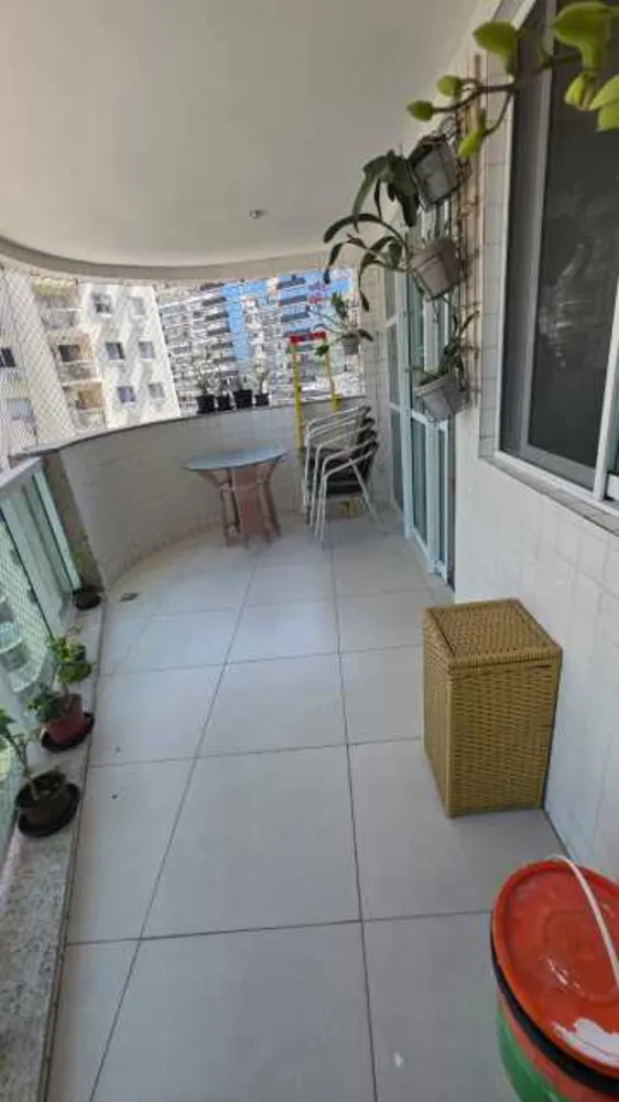 Apartamento, 3 quartos, 92 m² - Foto 4