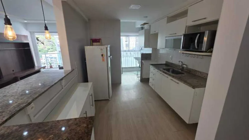 Apartamento, 3 quartos, 92 m² - Foto 27