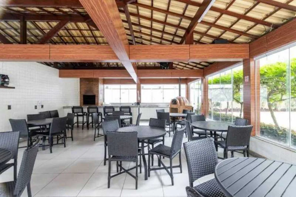 Apartamento, 3 quartos, 92 m² - Foto 8