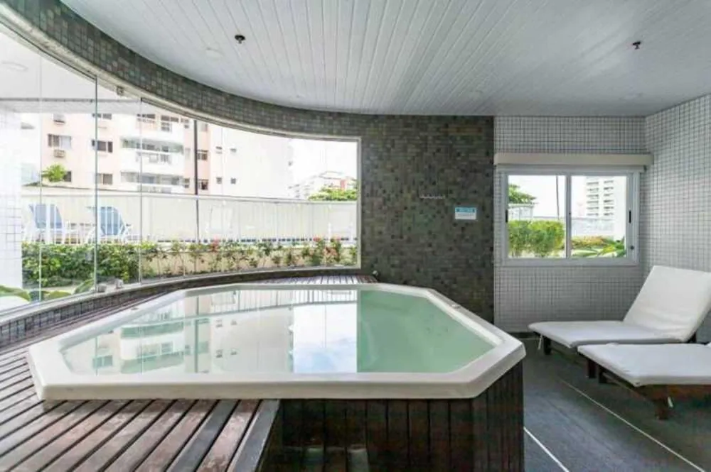 Apartamento, 3 quartos, 92 m² - Foto 7